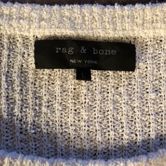 Rag & Bone Sweater - Picture 2 of 4